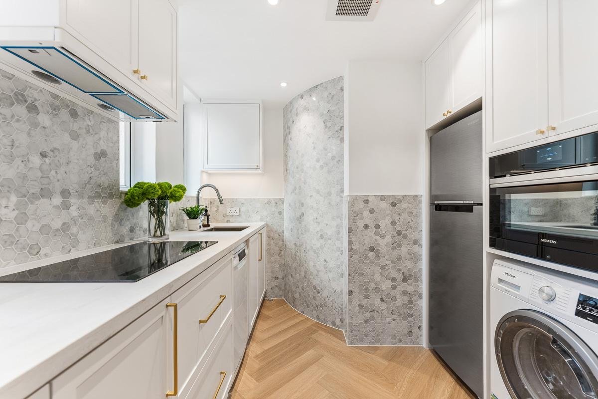 MId levels Investment flat - hosue renovation5