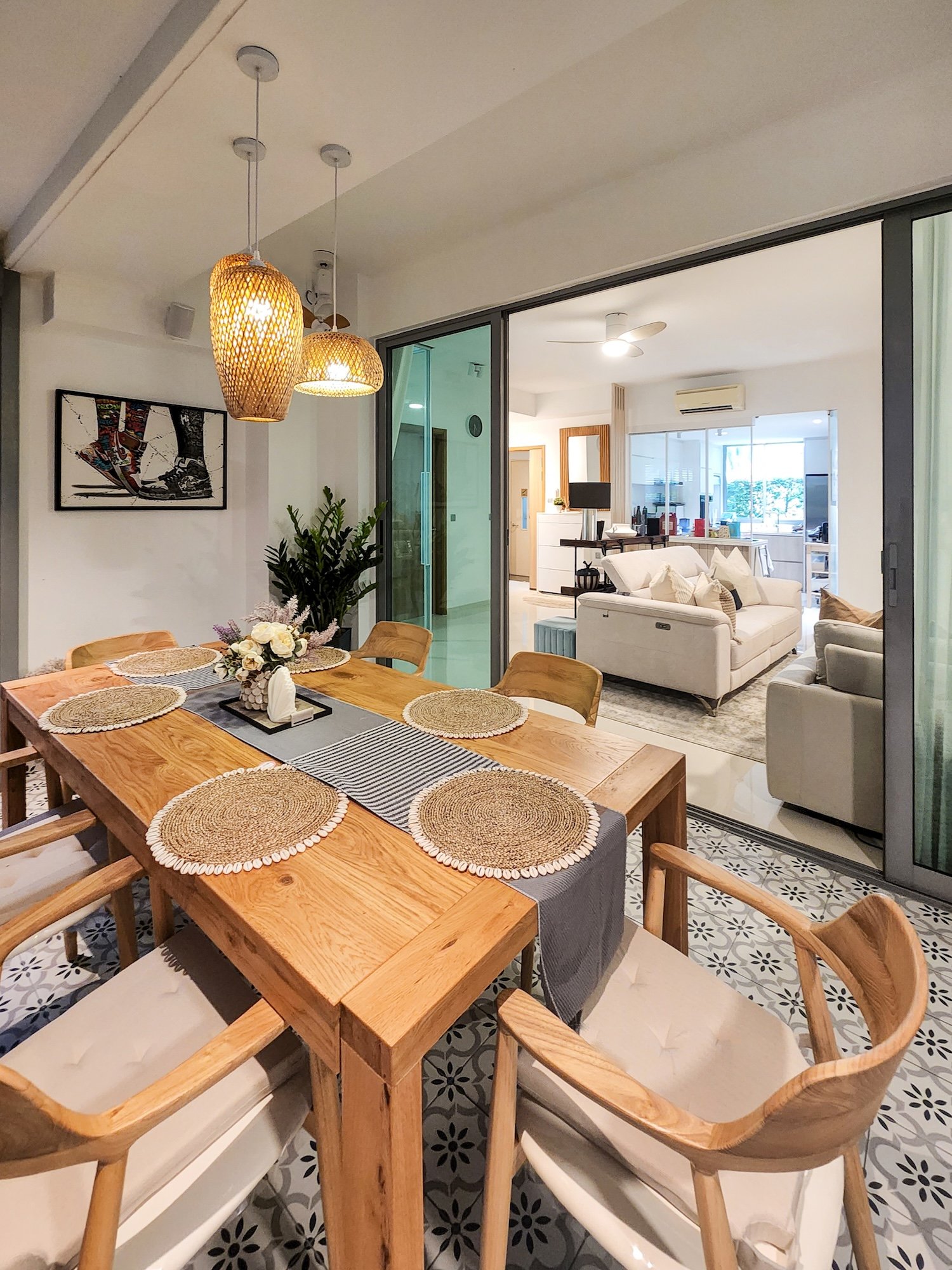 The Home Stylist - Home styling in SIngapore5