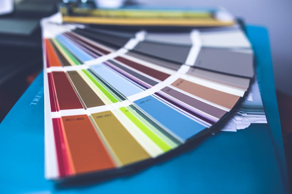 Color pairing