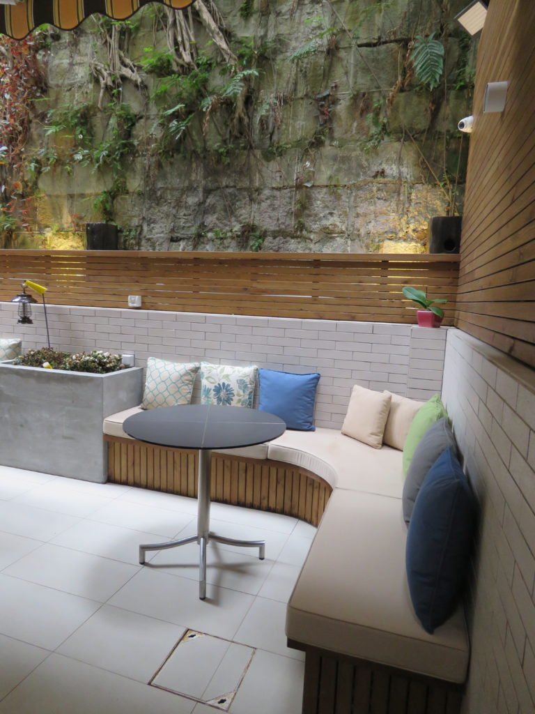 Never use your rooftop space? Here are three things to get you back out there.