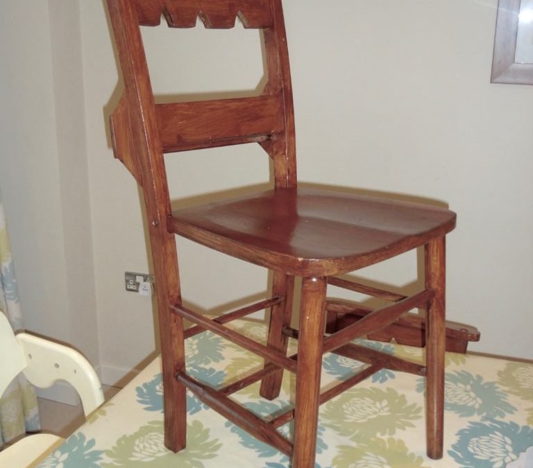Upcycling
