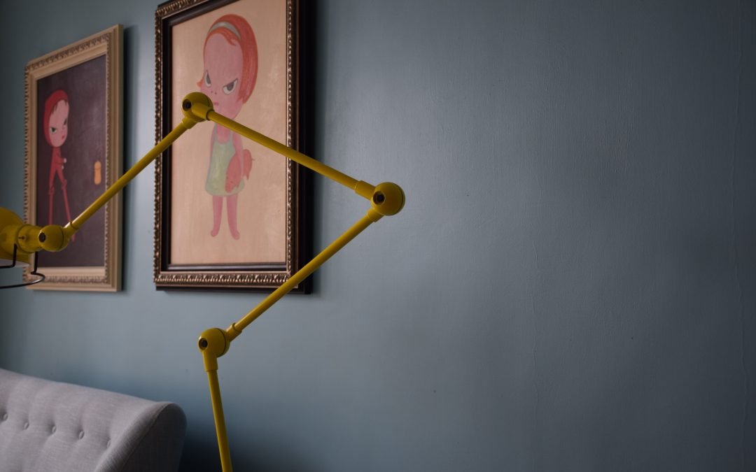 Sustainability for Interiors