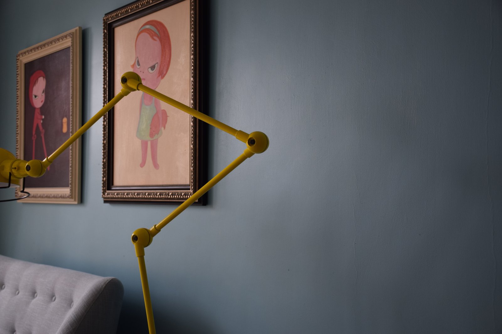 Sustainability for Interiors
