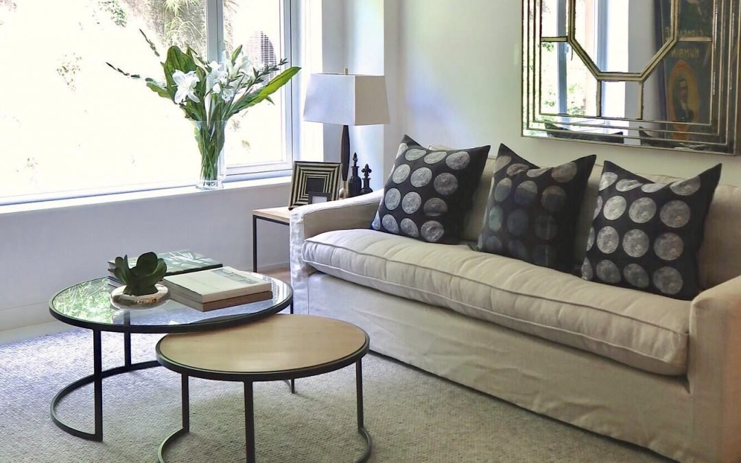 Your Living Room