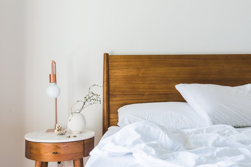 Bringing the Outside In – Interior Styling with a Natural Edge