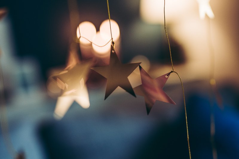 Top Tips for Christmas Styling in 2017