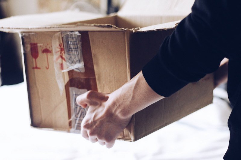 Moving House Tips from Home Styling Experts