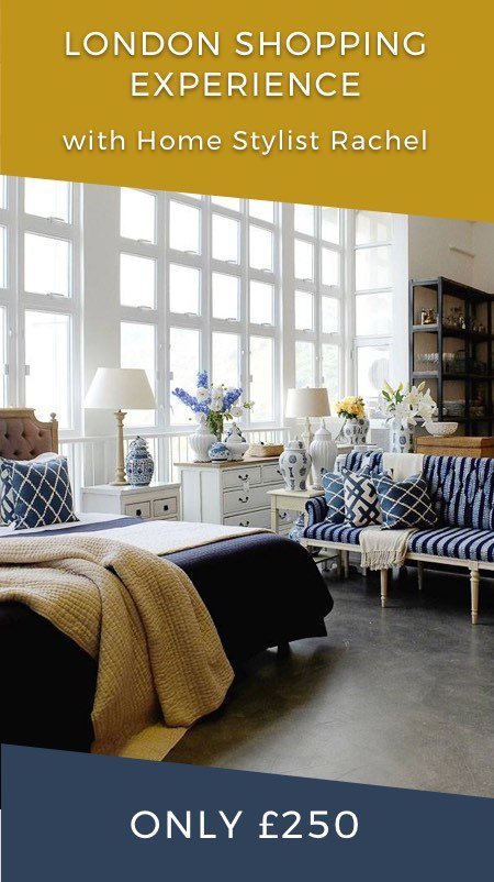 see home staging projects