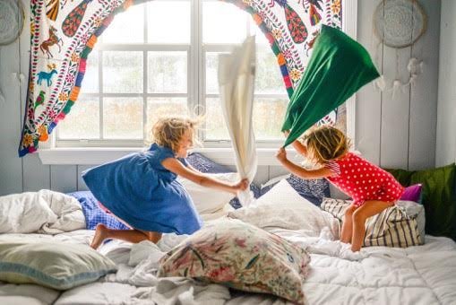 Stylish Kids Rooms That Last