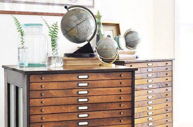 Stylish Storage Solutions for Any Home