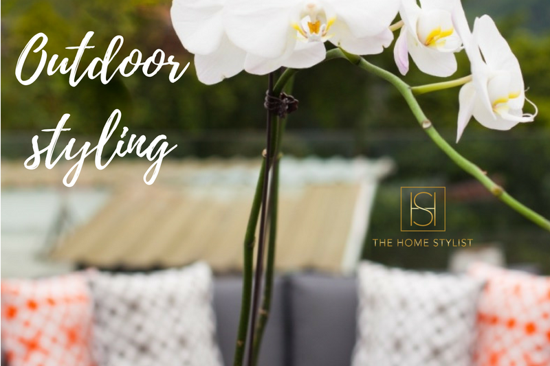Revamping Your Outdoor Space for Summer