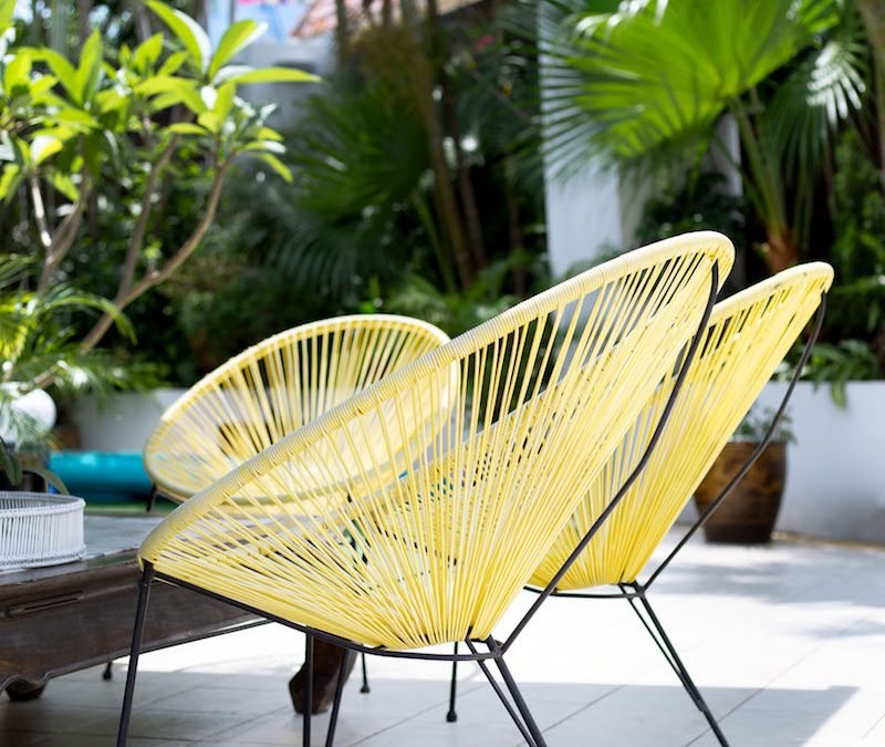 Stylist Spotlight: Lynne’s Hong Kong Garden
