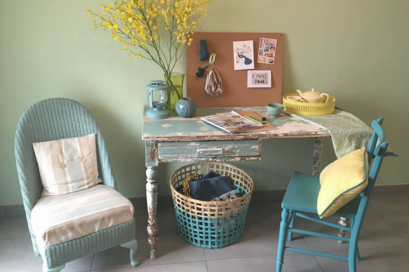 Stylist Spotlight: Helen’s Vintage Styling Tips
