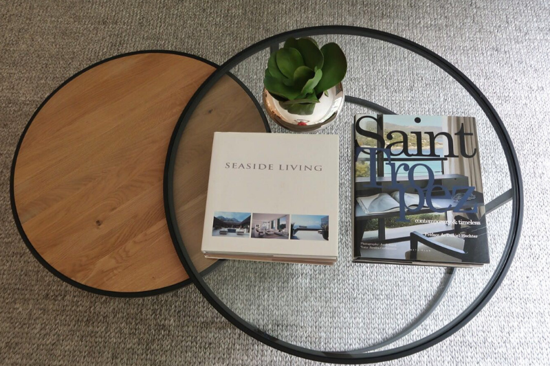 How to Reinvent Your Home without Renovating