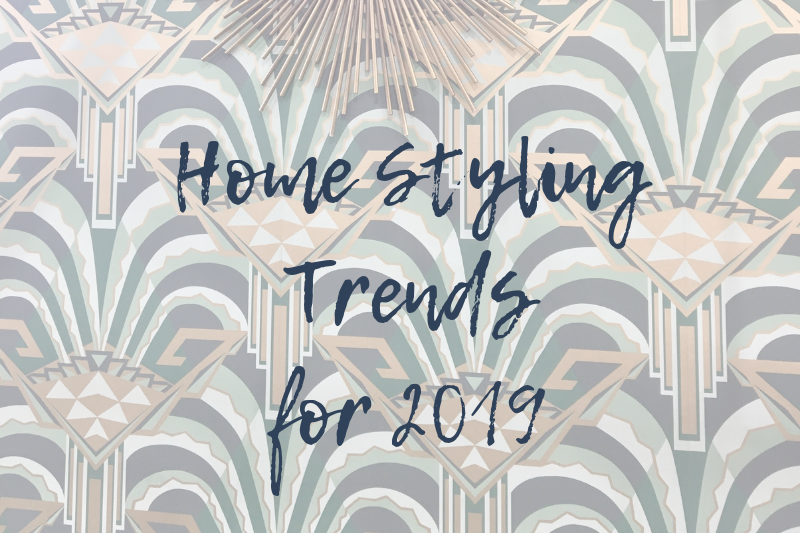 8 Interior Trends for 2019 from Maison & Objet, Paris