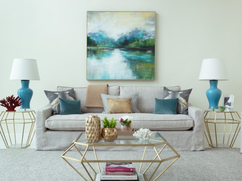 Introducing The Home Stylist Hero Collection