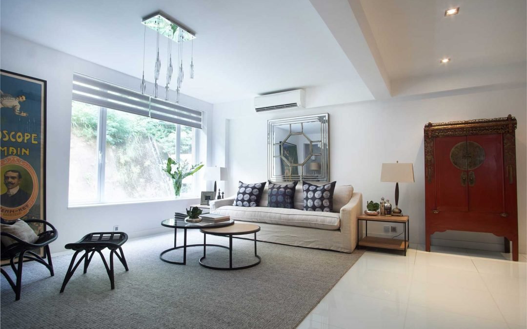 Fung Fai Terrace – Happy Valley