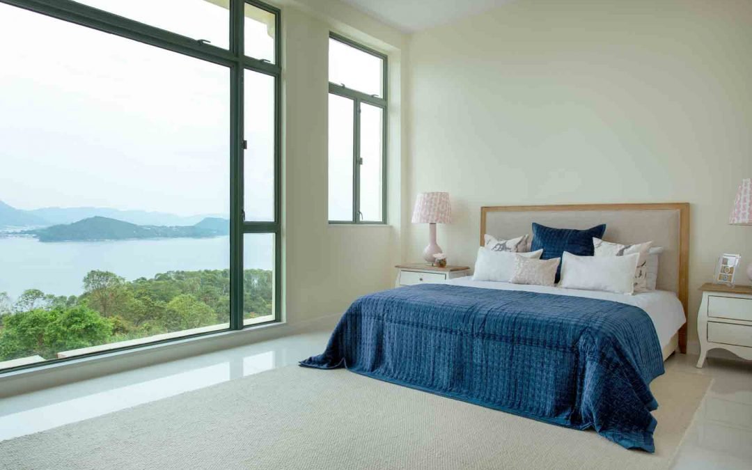 Villa Costa – Tai Po