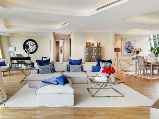 The Lily – Repulse Bay The Lily – Repulse Bay