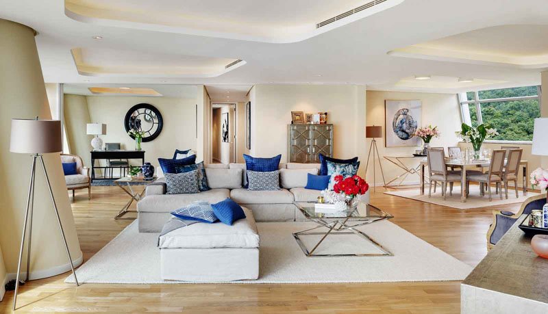 The Lily – Repulse Bay