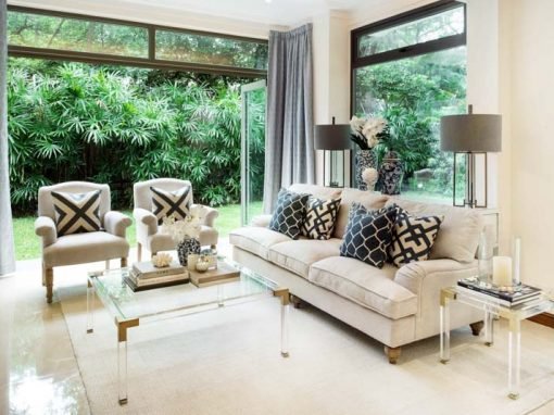 Kadoorie Estate – Kowloon Kadoorie Estate – Kowloon
