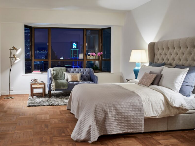 The Home Stylist’s Tips for Making the Most of Apartment Living