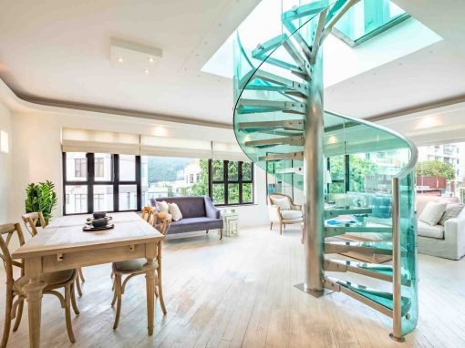 Regent Palisades – Pok Fu Lam Regent Palisades – Pok Fu Lam