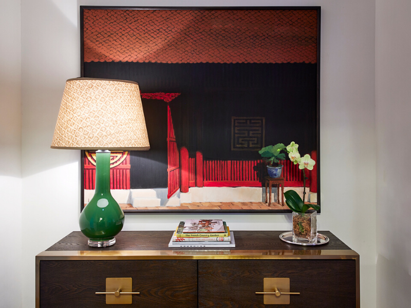 Make an Impact with Lighting and Home Accessories