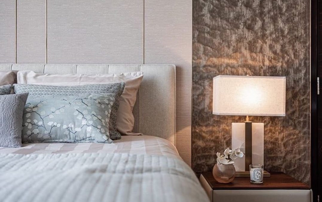 Bedrooms