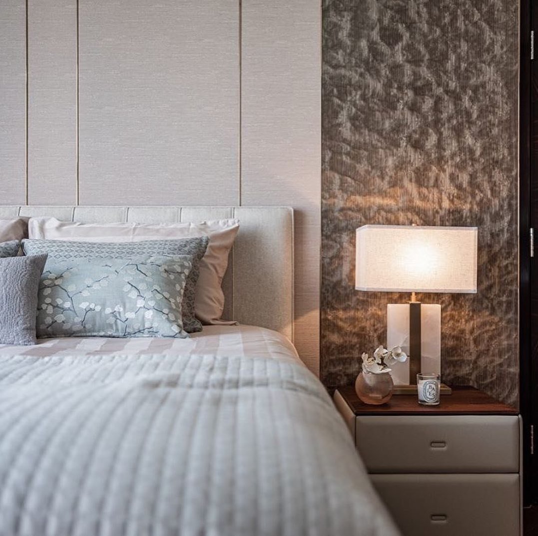 bedroom staging hong kong accessories staging