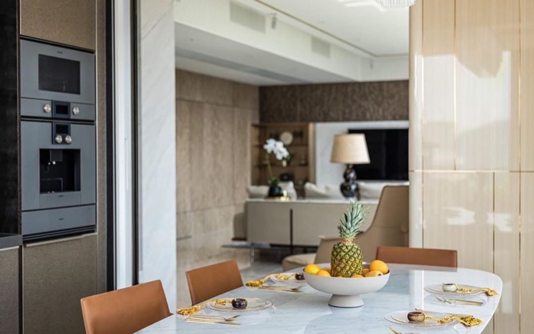 Accessories Staging – Kowloon
