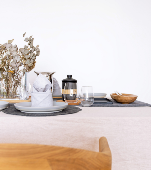 Dining Rooms