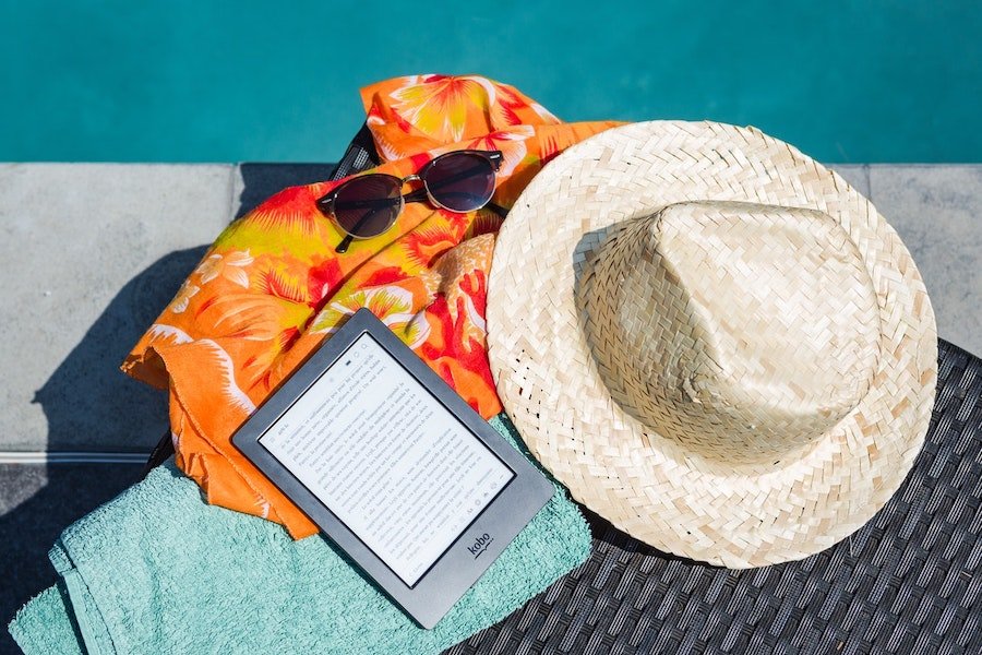 Styling Your Home for a Staycation
