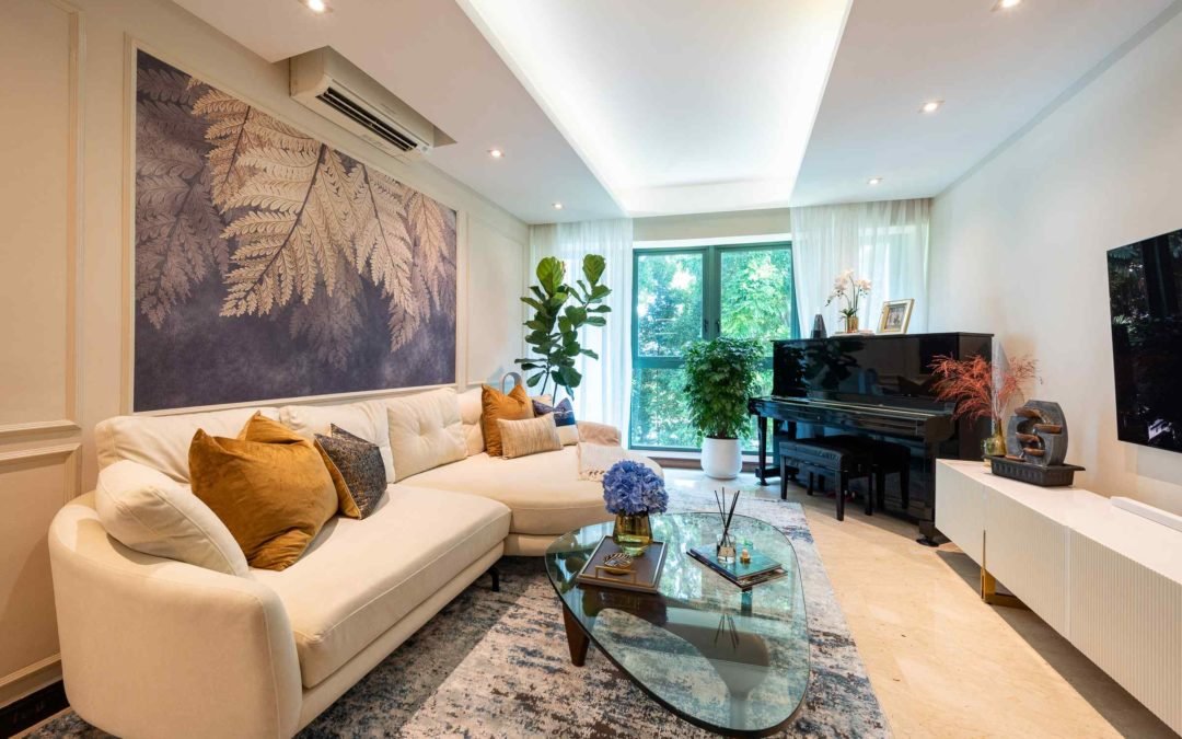 Residential Projects