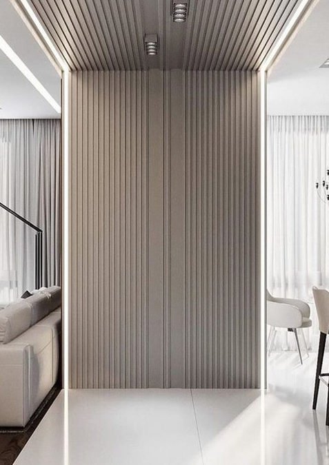 Corporate Space Design